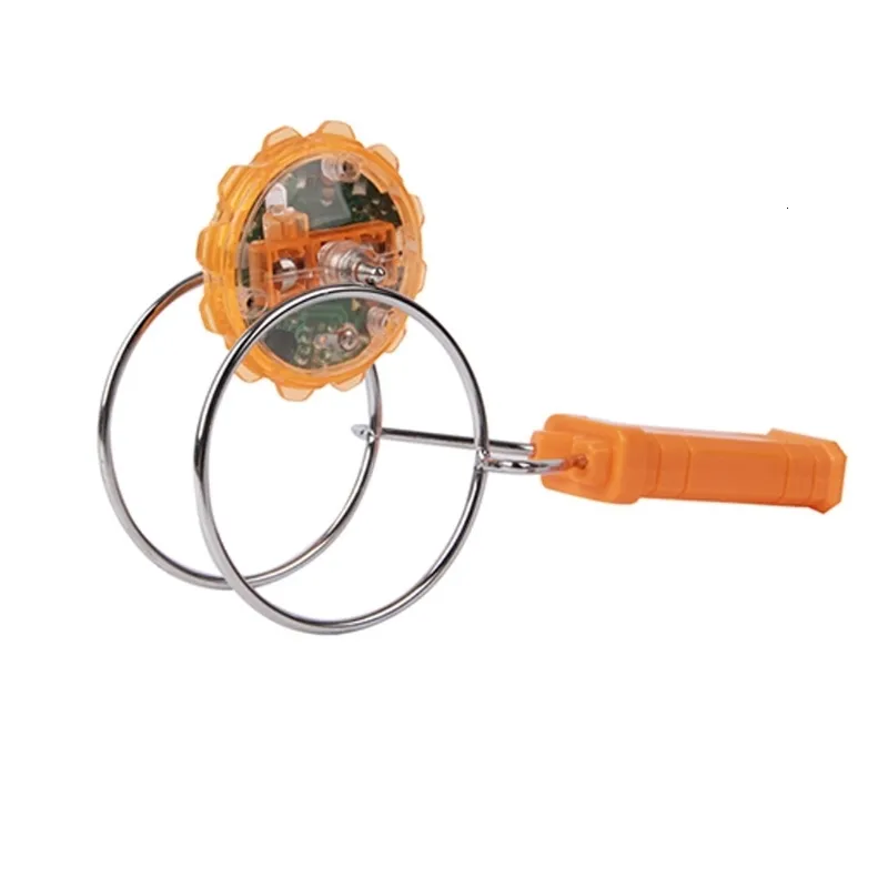 Gyro wheel best sale magnetic