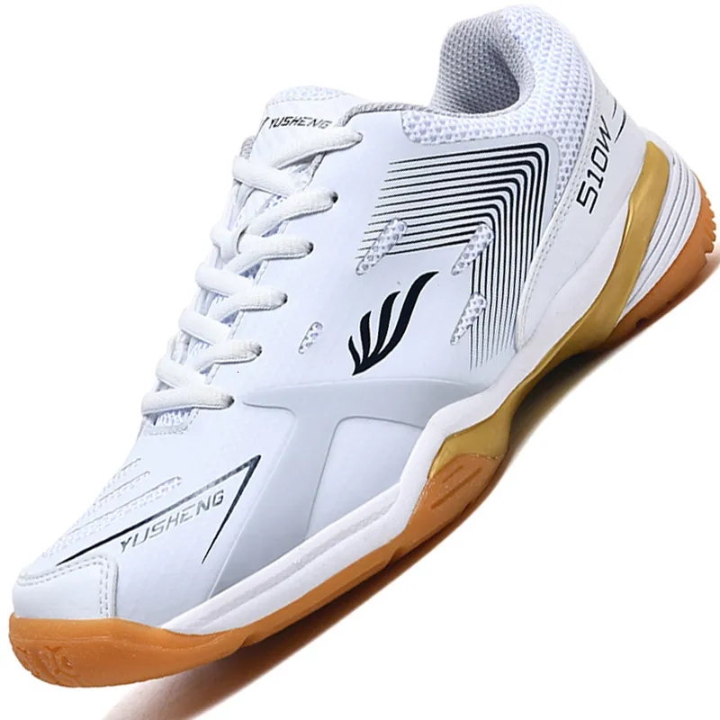 Zapatos de vestir Hombres Zapatos profesionales de bádminton Zapatillas de deporte Pareja Mujeres al aire libre Zapatos de tenis de mesa antideslizantes Zapatos deportivos ligeros Zapatillas 230714