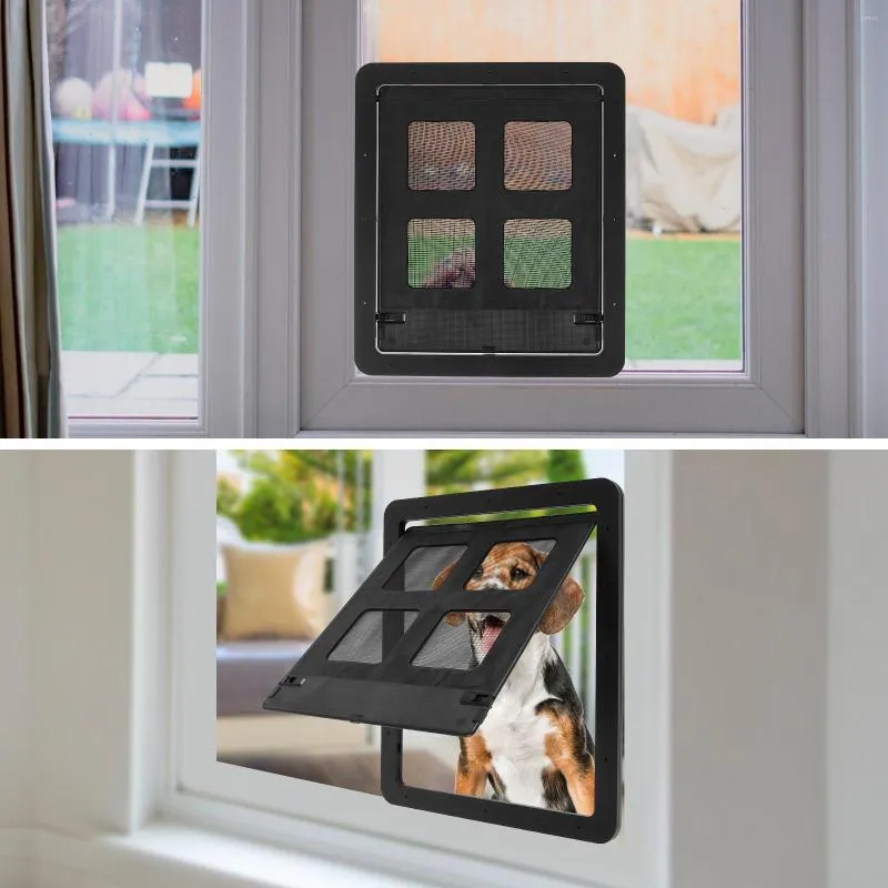 Pet gate screen hot sale