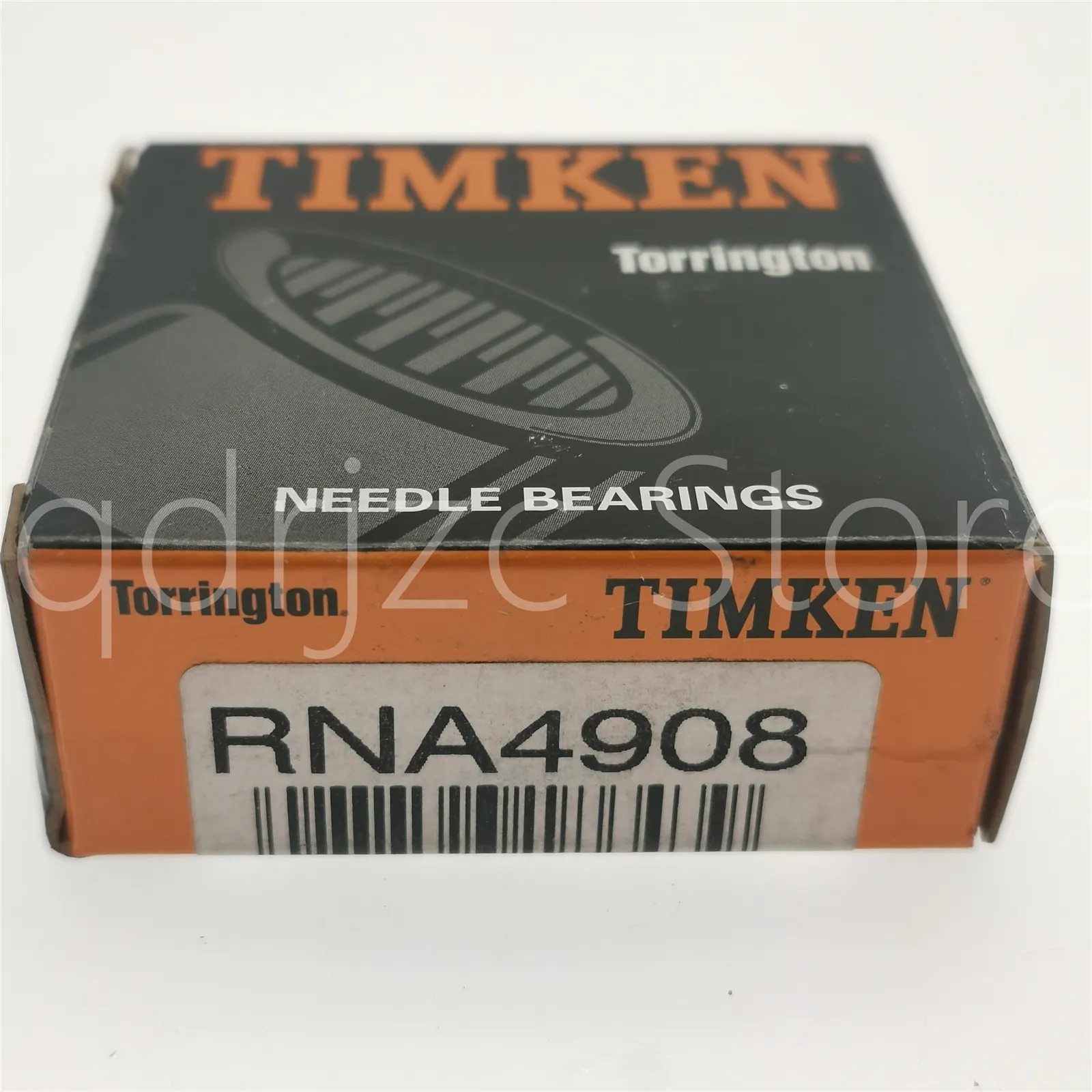 TIMKEN-TORR TORRINGTON Roulement à aiguilles NA-RNA4908 48mm X 62mm X 22mm