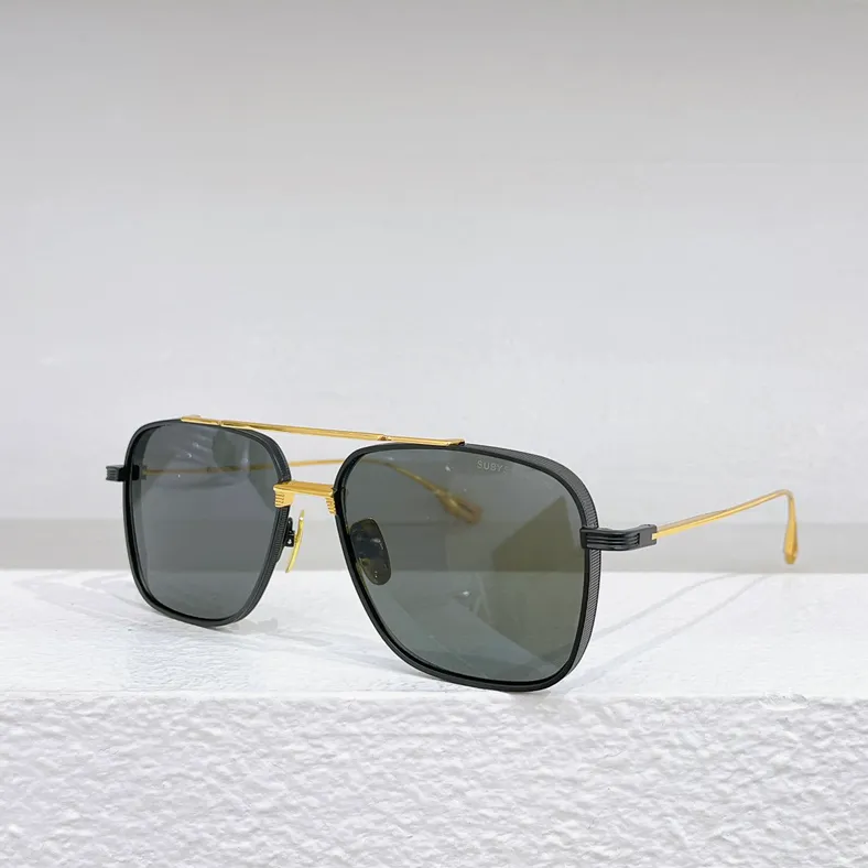 その他 m*g*m Mens Luxury Metal Fashion Sunglasses: Stylish From Wwjp, $66.07