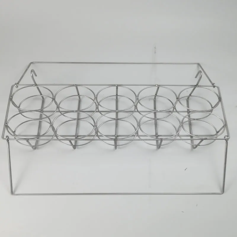 DHgate.com:Portable Stainless Steel Sampling Bottle Basket Lab ...