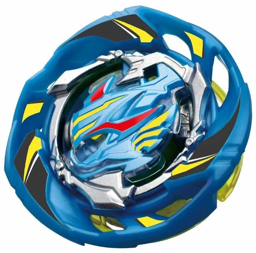 4D Beyblades TOUPIE BURST BEYBLADE SPINNING TOP Whirligig Toy CHO-Z Super