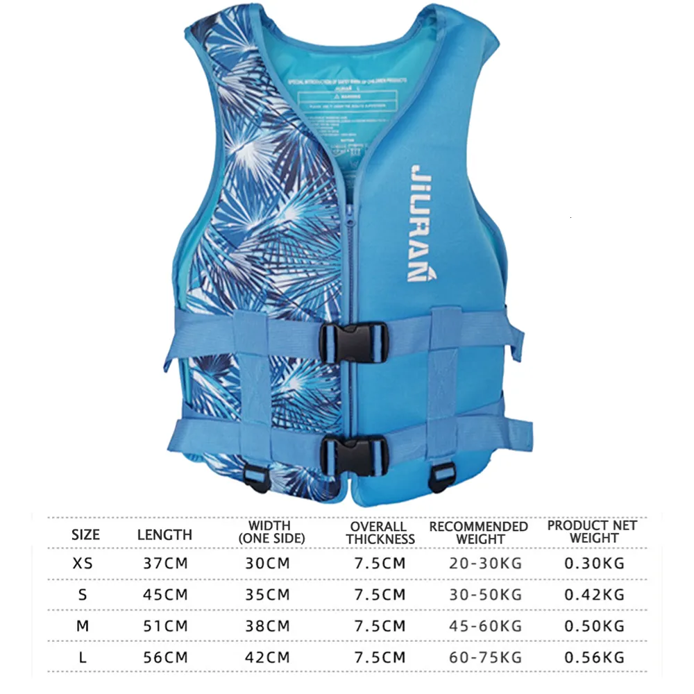 Neoprene Buoy Life Jackets Jacket For Adults Ideal For Swimming, Fishing,  Snorkeling, Kayaking, Boating And Survival Unisex Design 230713 From Hu09,  $9.5