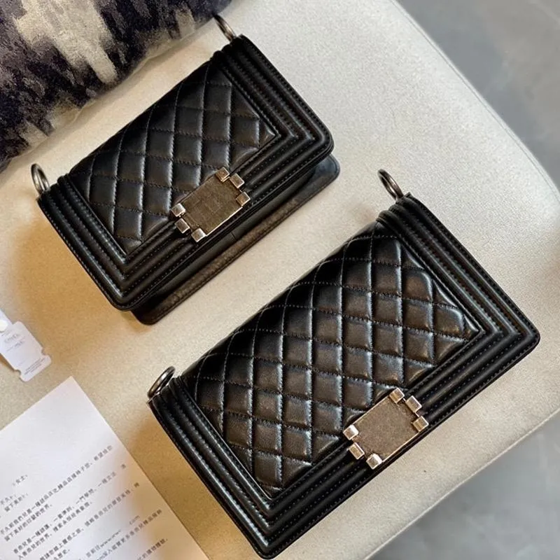 Chanel boy bag dhgate best sale