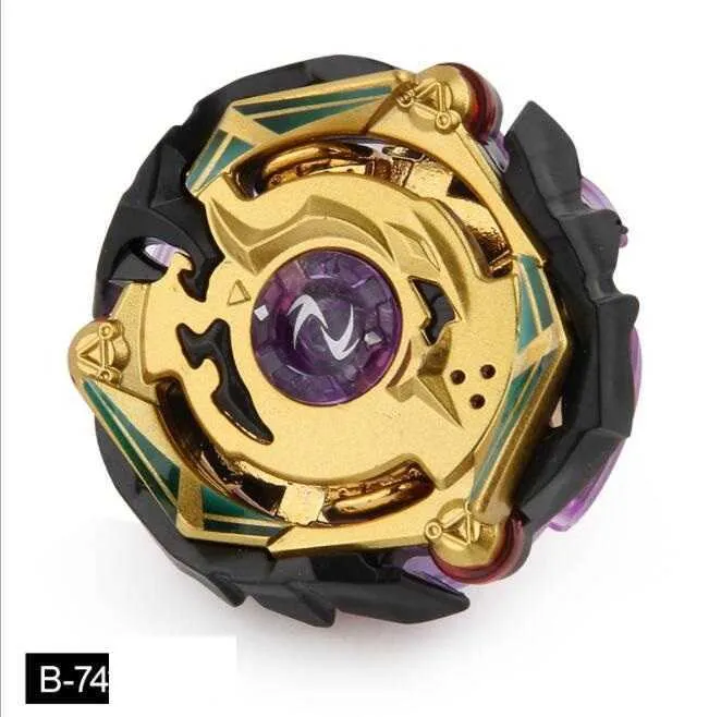 4dベイブレードツーピーバーストベイブレードスピントップ