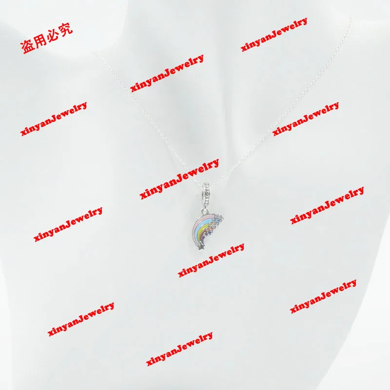 Luxury Fashion Pearl Necklace Designer smycken Wedding Diamond 18k Guldpläterade hängsmycken Halsband för kvinnor med P Letter Pendan