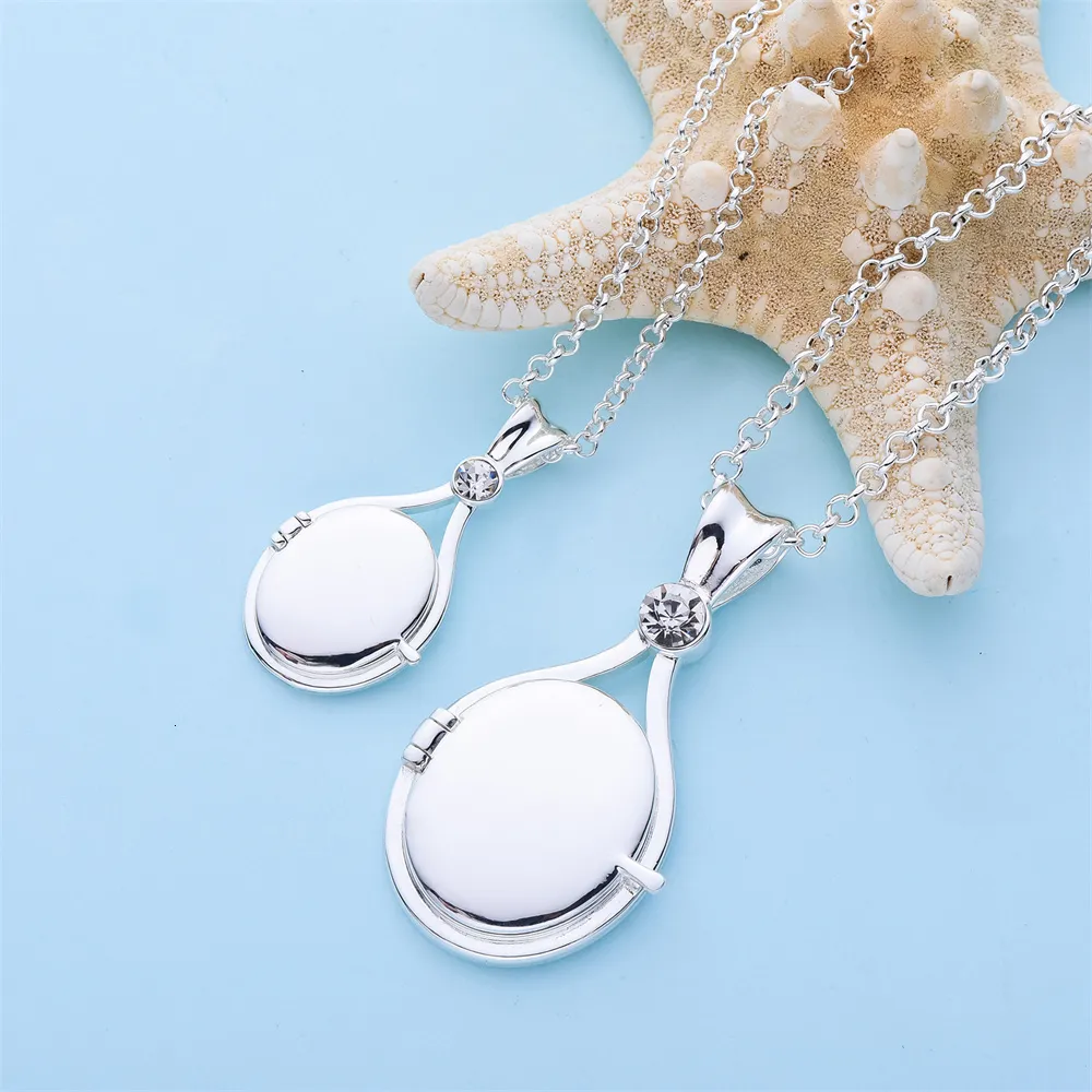 Buy H2o Just Add Water Necklace locket pendant. Official licensed H20  product. Online at desertcartINDIA