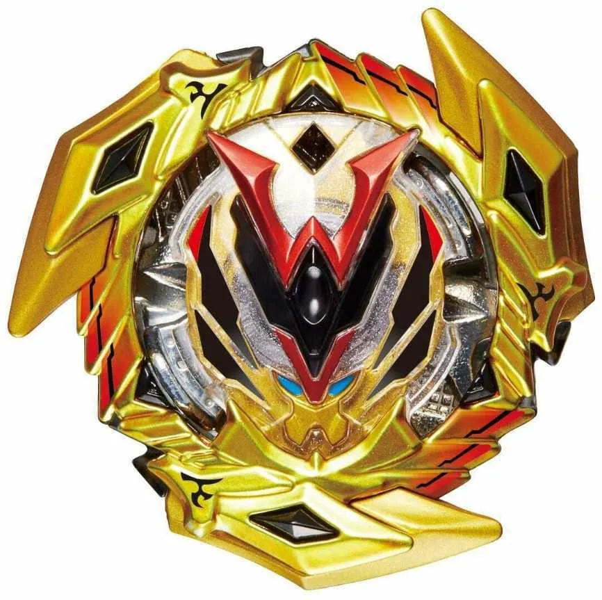 Toupie Beyblade Burst Turbo Phoenix