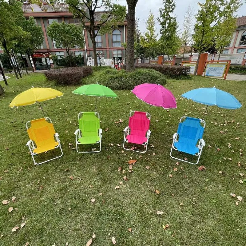 Multi Functional Folding Chair For Kids Ideal For Outdoor