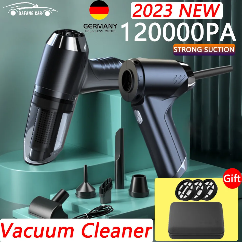 Outros produtos domésticos sem fio portátil robô aspirador de pó mini-eletrodomésticos antibacteriano removedor de poeira 230714