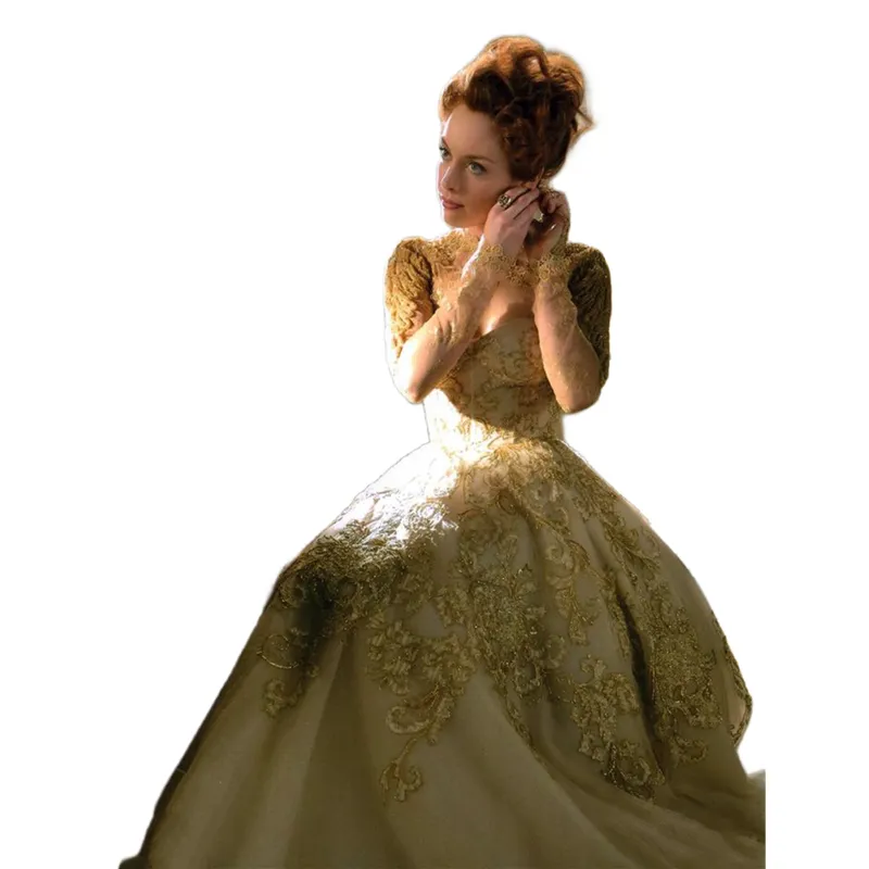 old gold dress 1980s Gold Vintage Silk Sequins Dress