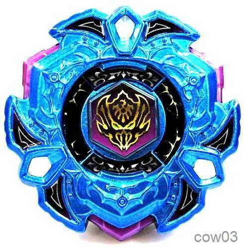 4D Beyblades Limited Edition Takara Toma Variares Blue Phantom Beyblade BB-114 R230714