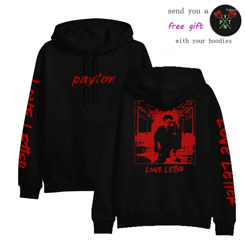 Moormeier hoodie cheap