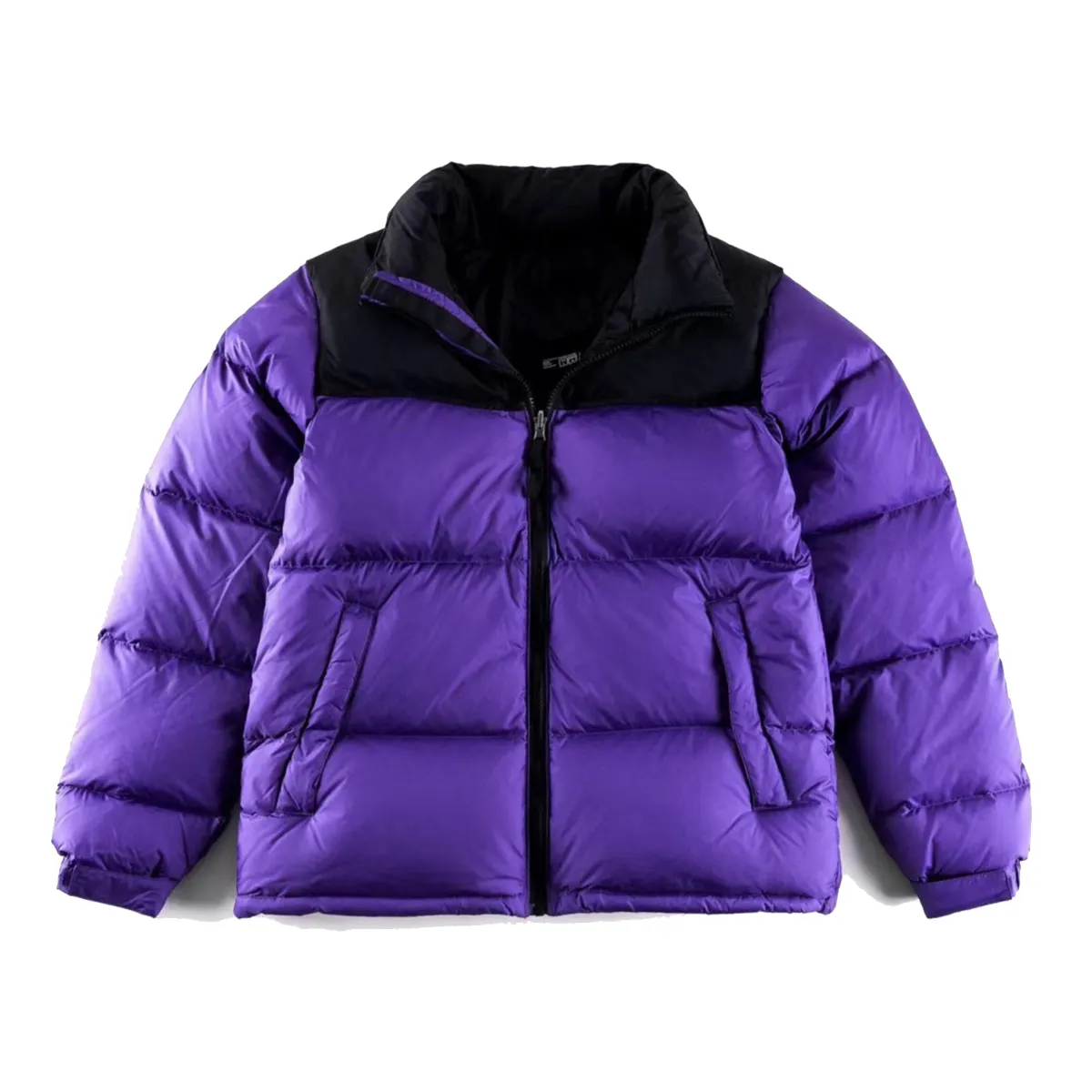 Jaqueta Mens Puffer Down Down Parkas Mulheres encapuzadas na jaqueta Designer de inverno North Warm Parka Coat Letter Bordado Outwear Múltiplas jaquetas de cores Tamanho M-2xl