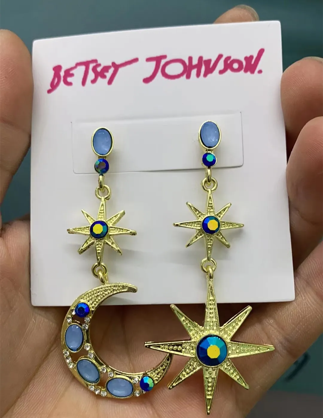 Wholesale betsey johnson store jewelry suppliers