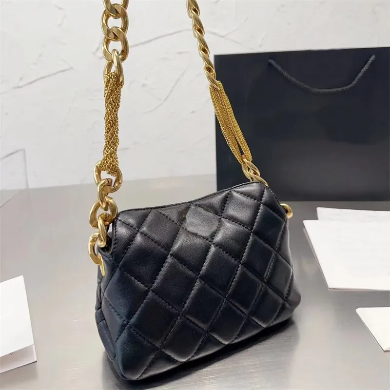 Torba mody Kobieta Nowa koreańska moda wszechstronna jedno ramię w torbie Crossbody Pakiet Square Yangqi