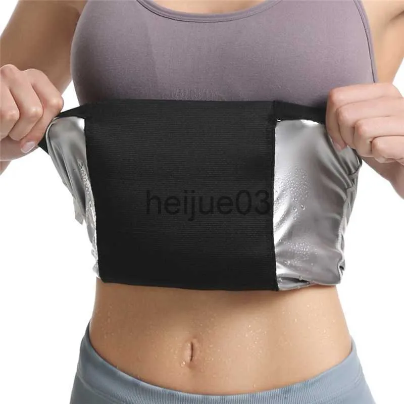 Sauna Waist Trimmer Sweat Band For Tummy Control, Abdominal Support, And  Weight Loss Stomach Trimmer Belt For Workout And Sports X0715 From  Heijue03, $6.73