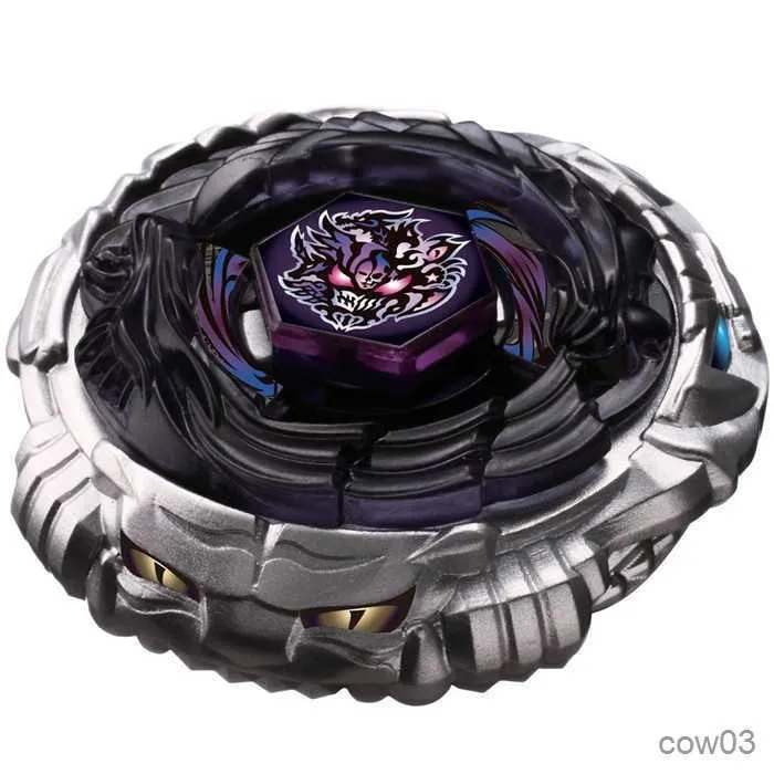 4d Beyblades Toupie Burst Beyblade 회전 최고의 천적 4D 어린이 게임 장난감 어린이 크리스마스 선물 R230715