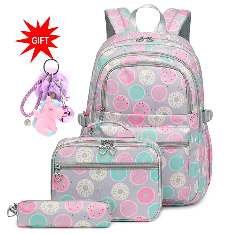 Backpacks Waterproof Childrens Backpack School Girls Primary School Youth Backpack Suitable For Children Aged 7 15 230714 From 31 34 DHgate