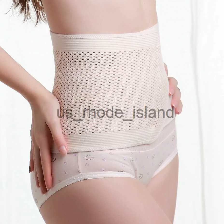 Maternity Postpartum Belly Band Shapewear Tiktok Reducers For Pregnant  Women From Us_rhode_island, $7.94