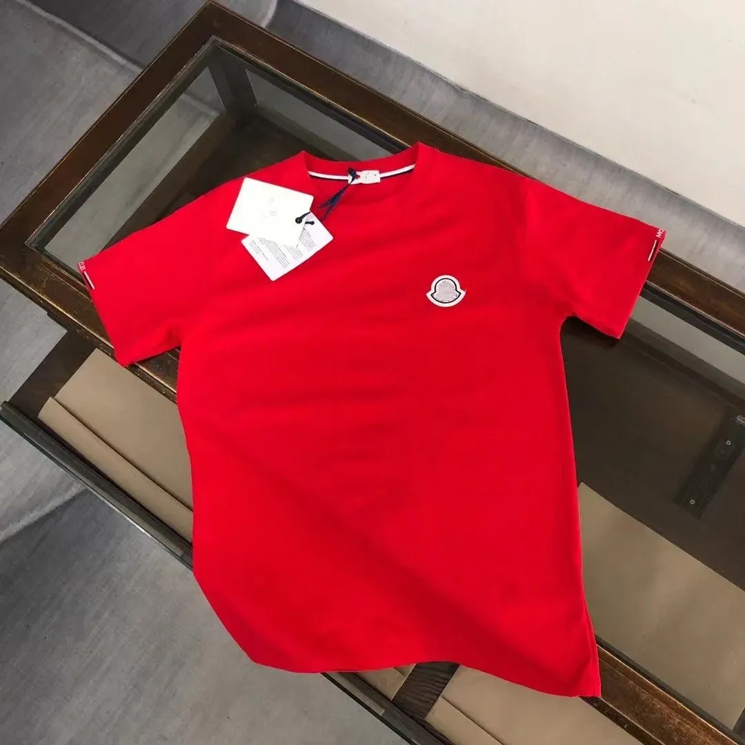 Moncler t hotsell shirt dhgate