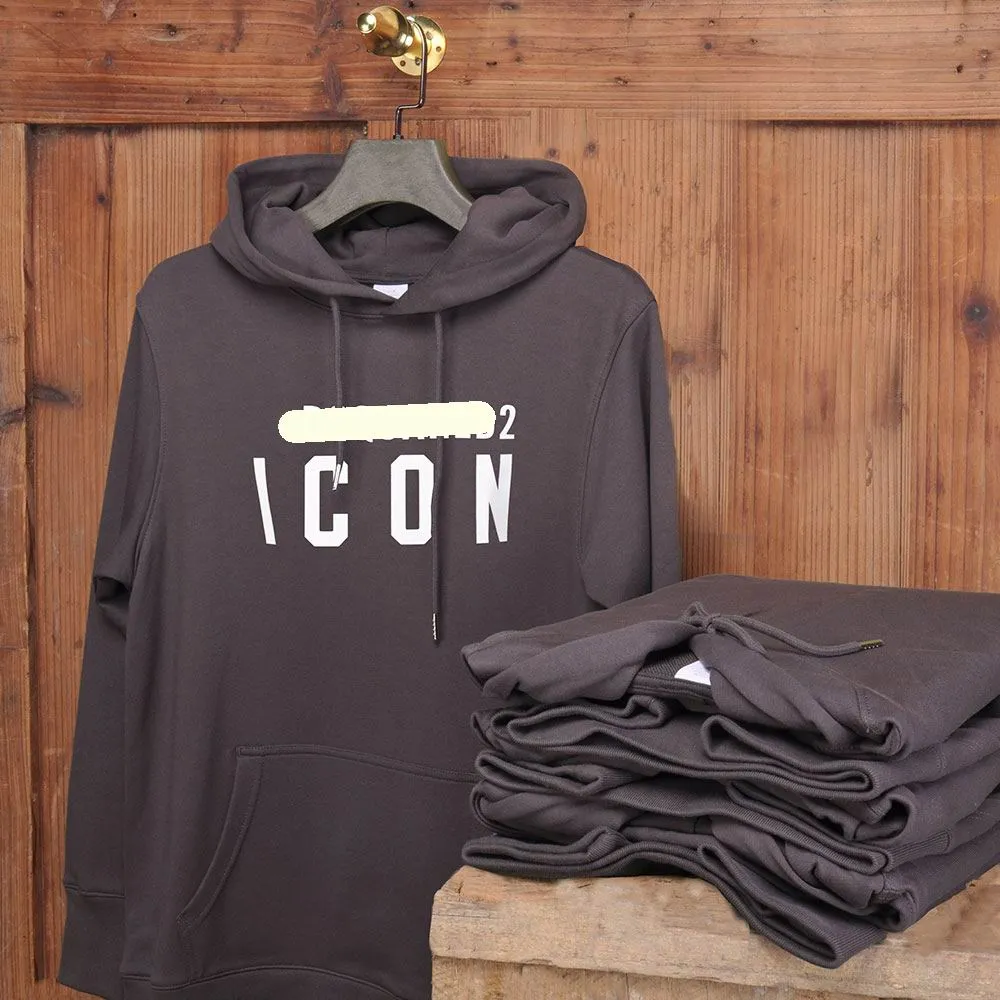 Icon sudadera online