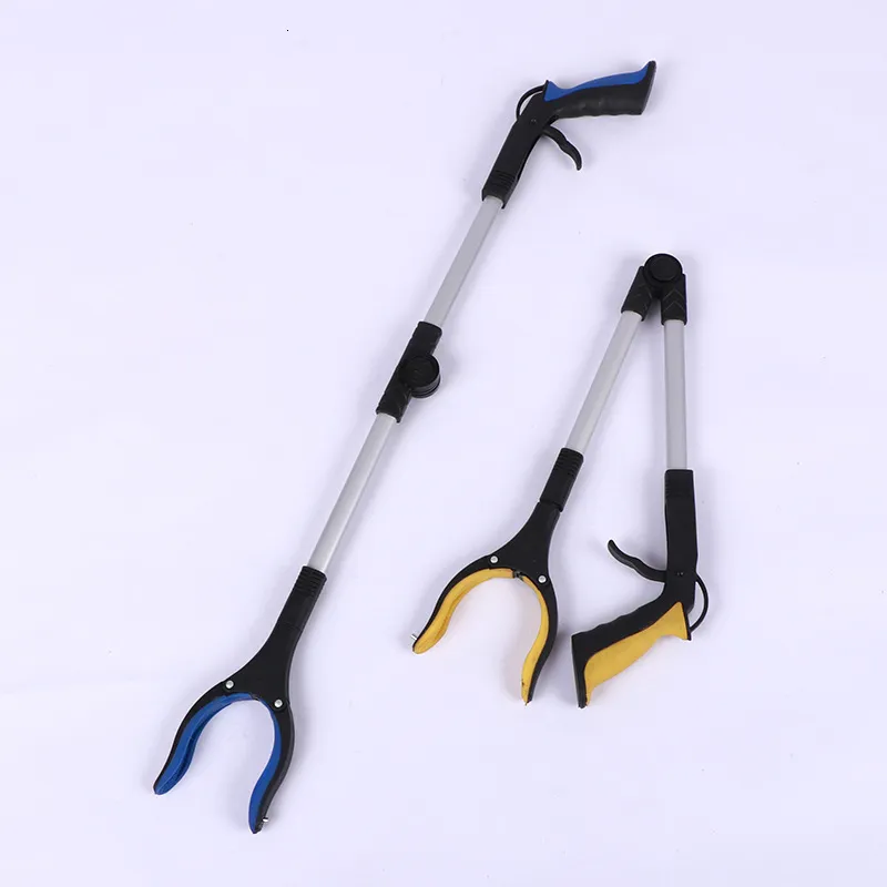 Garbage clip black joint folding garbage pickup tool eco friendly from  mainland China from Dhgate Other Household Cleaning Tools & Accessories