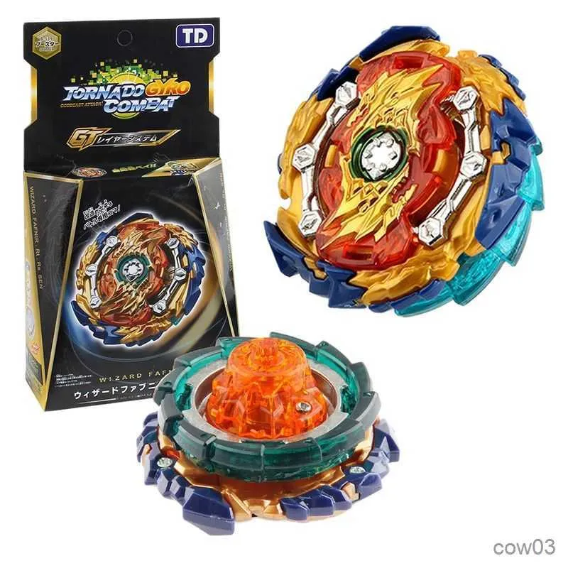 Beyblade Mirage Fafnir Burst Set 4D North Blade Arena With Drake