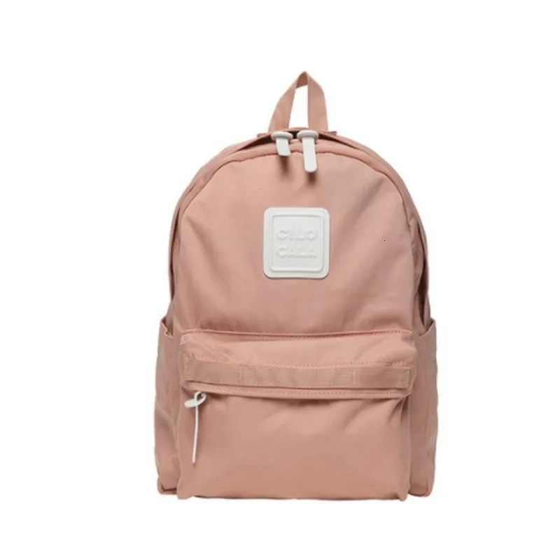 حقائب الظهر s الحجم اليابان cilocala العلامة التجارية teenages Kids School Bag Lightweight Nylon Backpack Backpack Kids Christmas Gift 230714