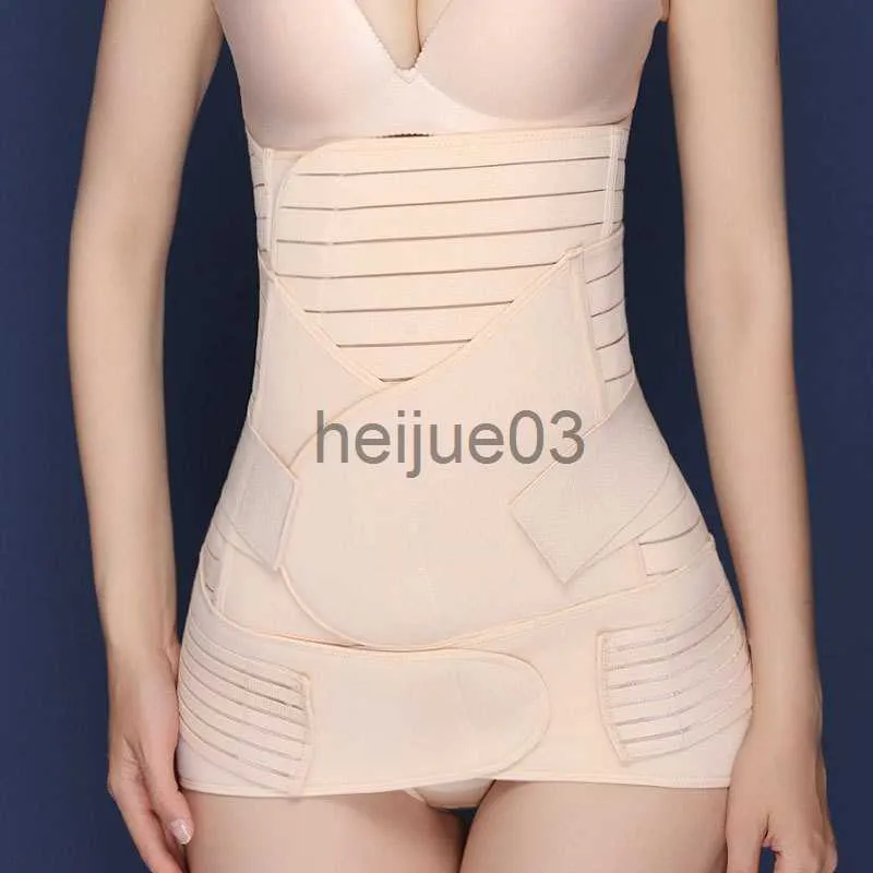 Postpartum Recovery High Waist Belly Shaper Set Belt For Abdomen, Stomach,  And Pelvic Areas Slimming Body Shaping With Warist And Belly Cinchers  Shapewear X0715 From Heijue03, $16.07