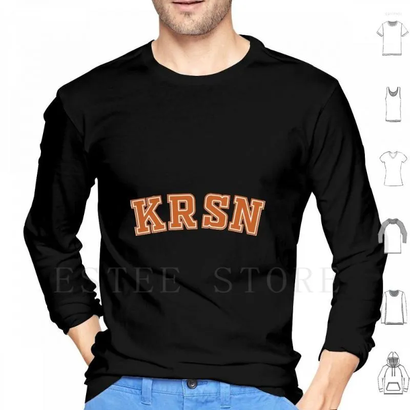 Haikyuu krsn hoodie sale