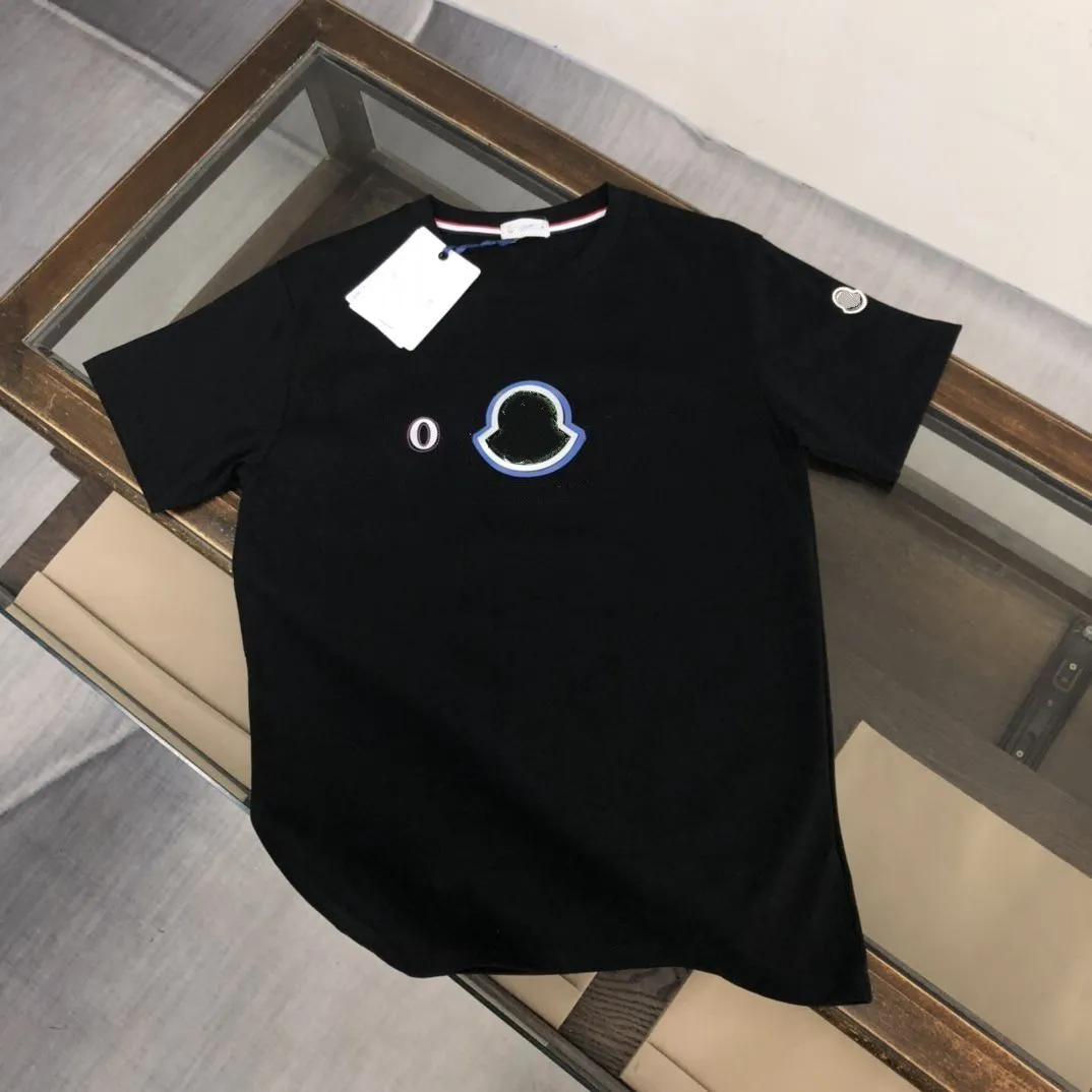 Moncler t shirt dhgate deals
