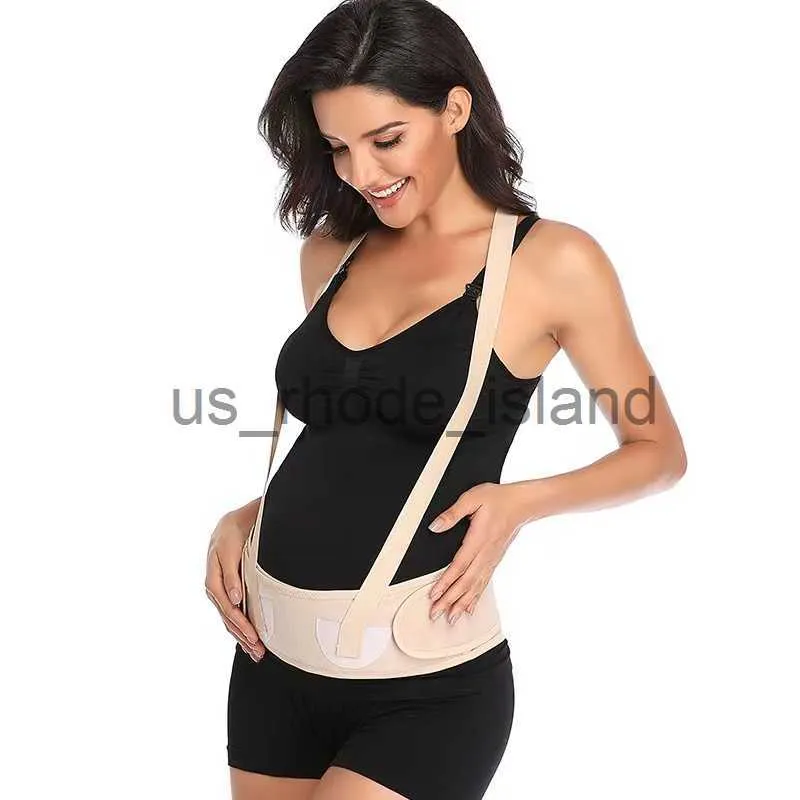 Maternity Abdominal Care Belt Abregnant Womens Bandage Girdle For