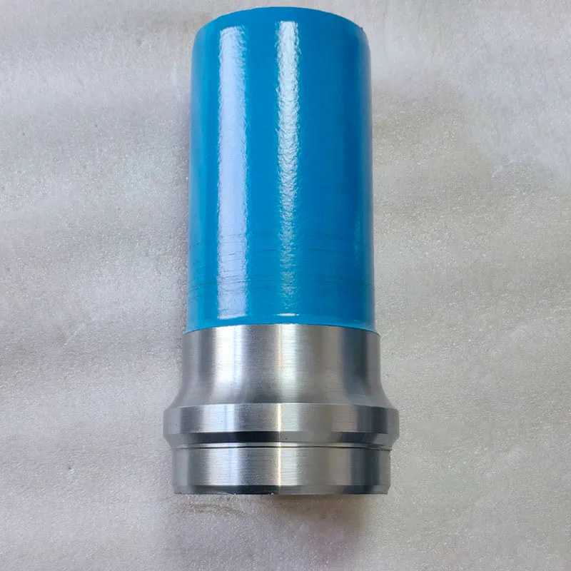 Processing Of Various Specifications Of Nylon Coated 28 Tooth Spline