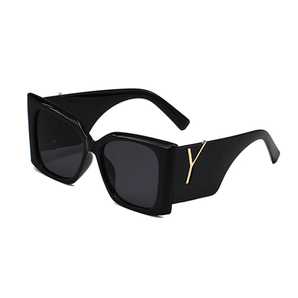 Oversized Sunglasses For Men And Women Square Big... From 