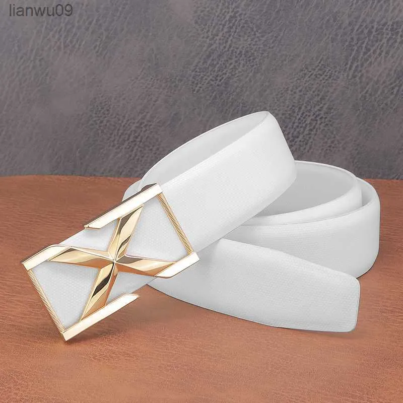 All white on sale designer belts