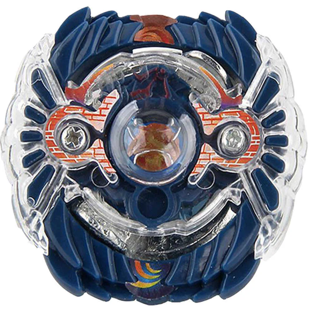 4D Beyblade TOUPIE BURST BEYBLADE Trottola Victory BV Trottola Starter Set Launcher R230715