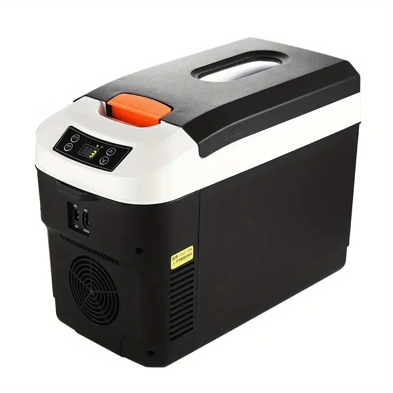 portable thermoelectric cooler