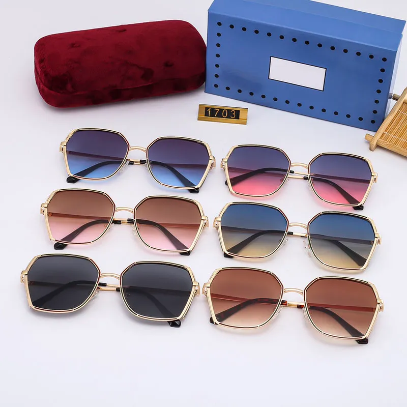 Stylish Unisex Latest Sunglasses For Women With Protective Box