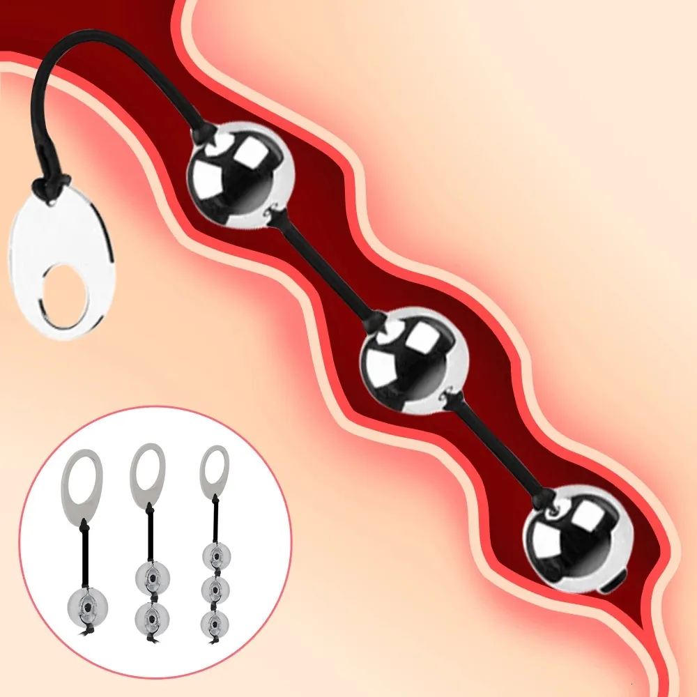 ben wa balls sex toy Ben Wa Balls | Shop Jiggle & Ben Wa Balls main image 1