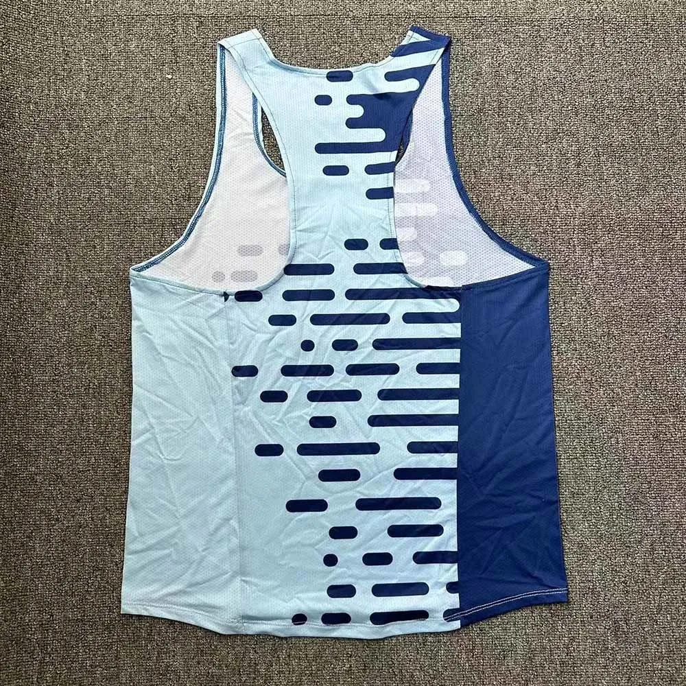 Mens Sleeveless Fairisle Tank Top For Running, Athletics, And Track Field  Brand Runnning Speed Singlet Fitness Shirt For Men Athlete Track And Field  Vest Style #230714 From Buyocean02, $8.58