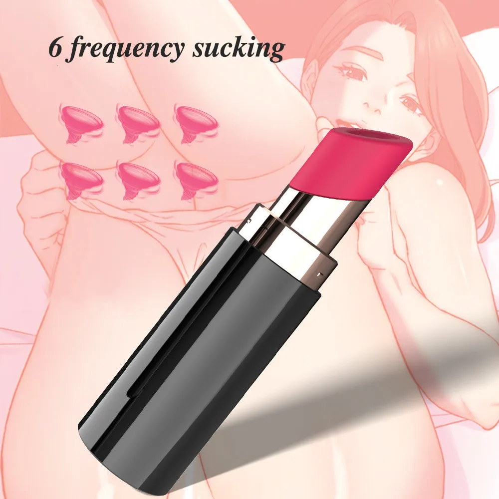Vibrators Clit Sucking Vibrator For Women Mini... From Yizhan06, $7.79