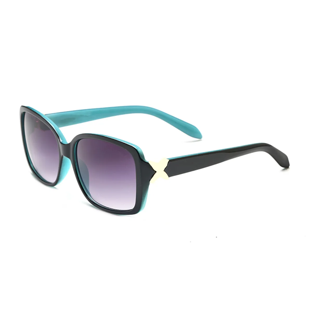 Luxe diamant lunettes de soleil créateur de mode lunettes de soleil pour femmes haute qualité classique UV400 lunettes femme Oculos