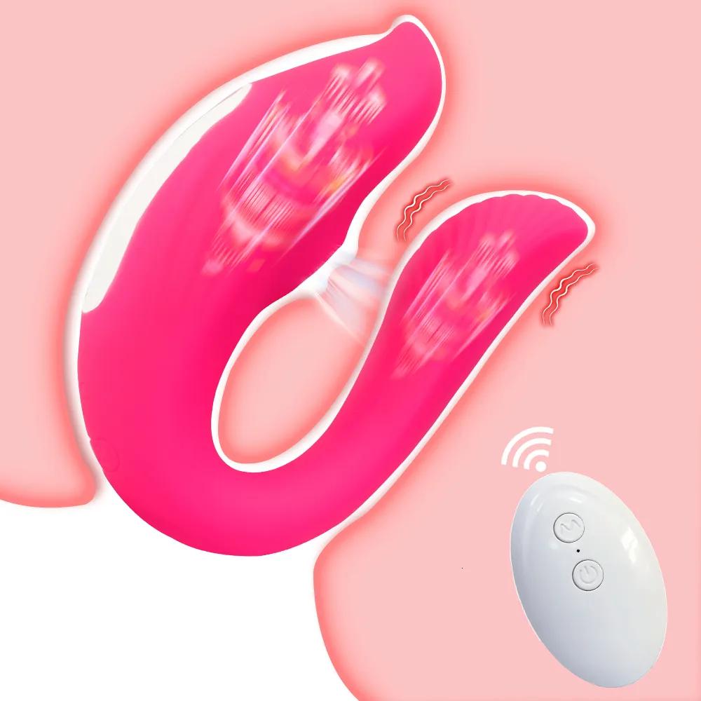 Vibrators Clit Sucking Vibrator Bluetooth Wearable Dildo Blowjob Clitoris Sucker Stimulator Female Masturbatio_voghion.com
