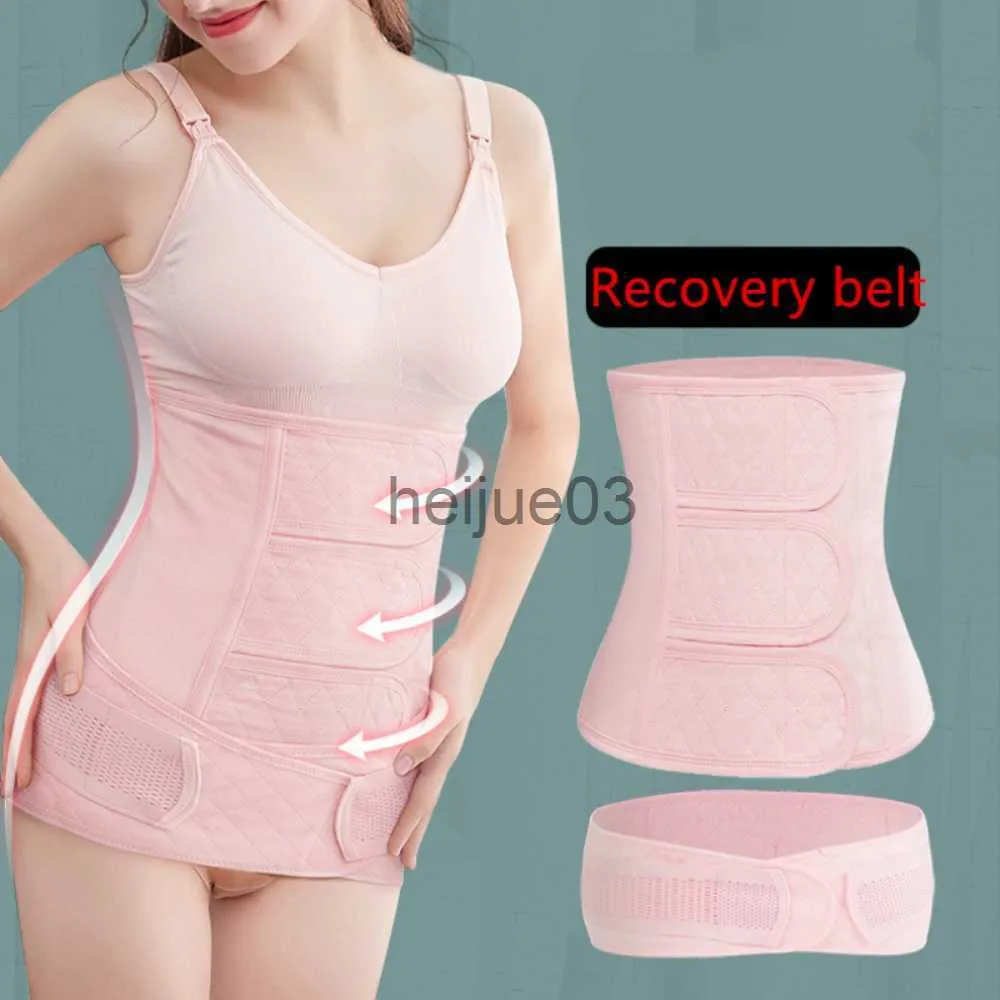 Waist Tummy Shaper After Pregnancy Maternity Postpartum Corset Belt Bandage  Postnatal Support Girdle Recovery Shaping Belly Band L91 X0715 From  Heijue03, $15.57