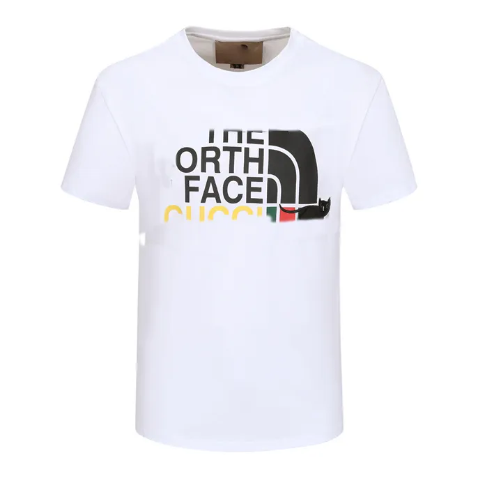 Designer T-shirt Casual MMS T-skjorta med monogrammad tryck Kort ärm topp till salu lyxiga herrar Hip Hop Clothing Asian Storlek 37