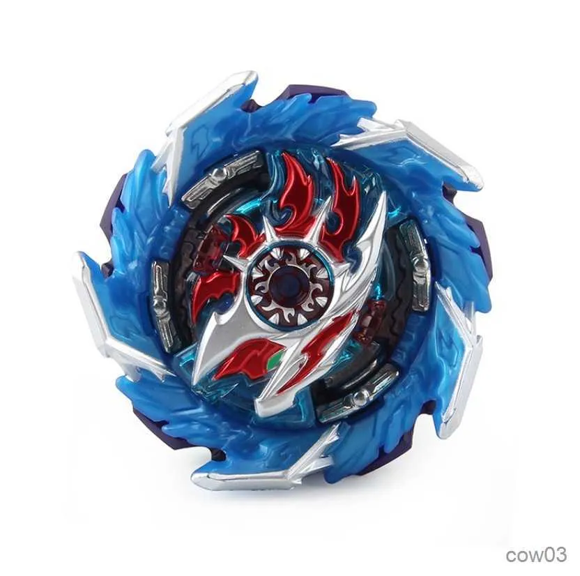 4D Beyblades Spinning Top Booster King Helios.Zn1B Super Hyperion