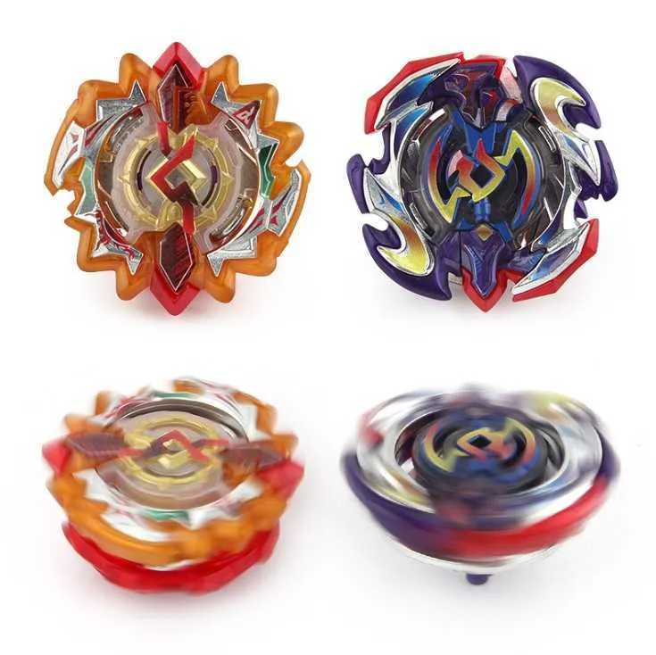 4D Beyblades TOUPIE BURST BEYBLADE Волчок справа Артемида Металлический бой Металлический стадион Подарки для детей Классическая игрушка для ребенка