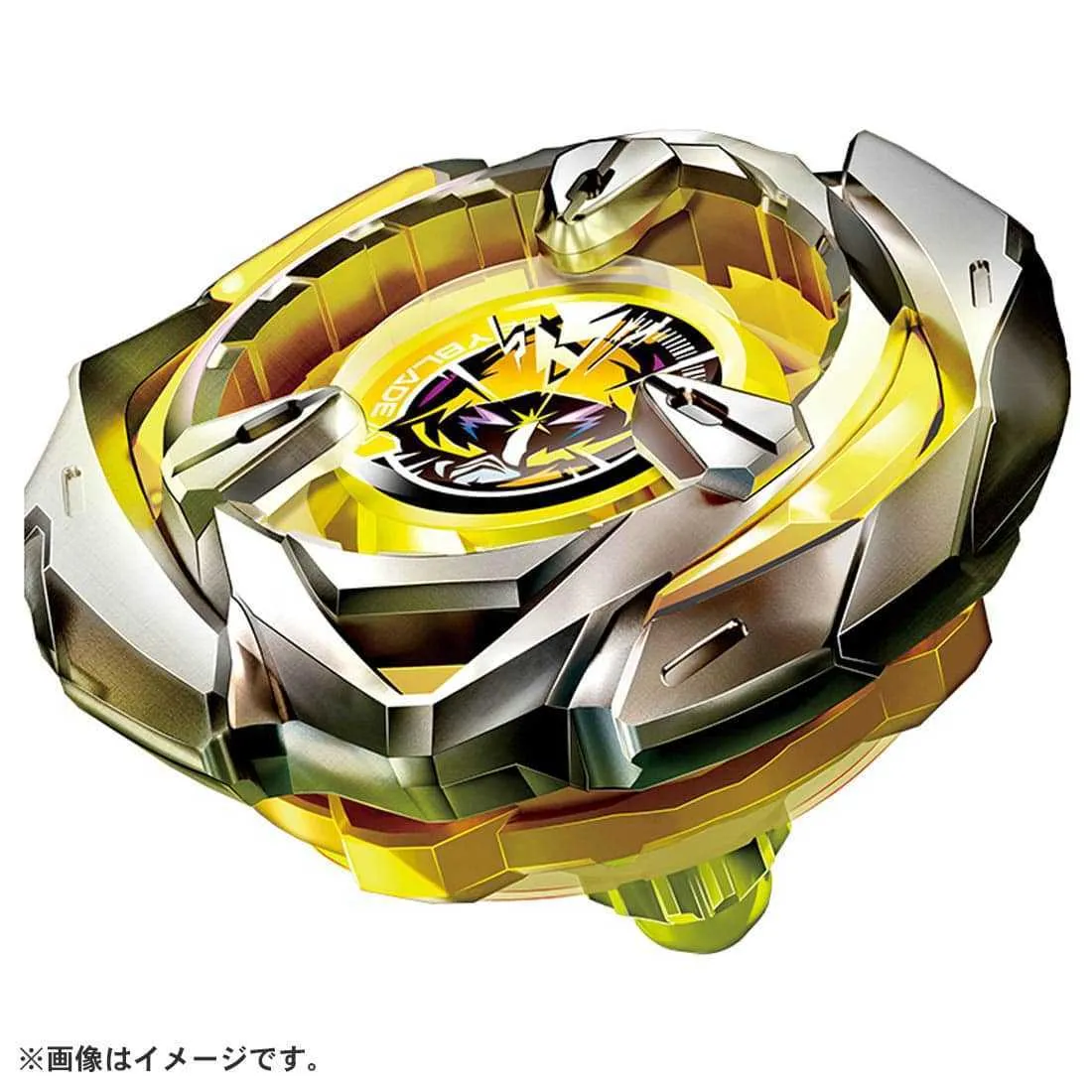 Beyblade 4D Nuovi Beyblade Burst Gyro B118 B120 Lame sfuse Lame in metallo Bayblade Ad alte prestazioni Combattimenti Top Toys